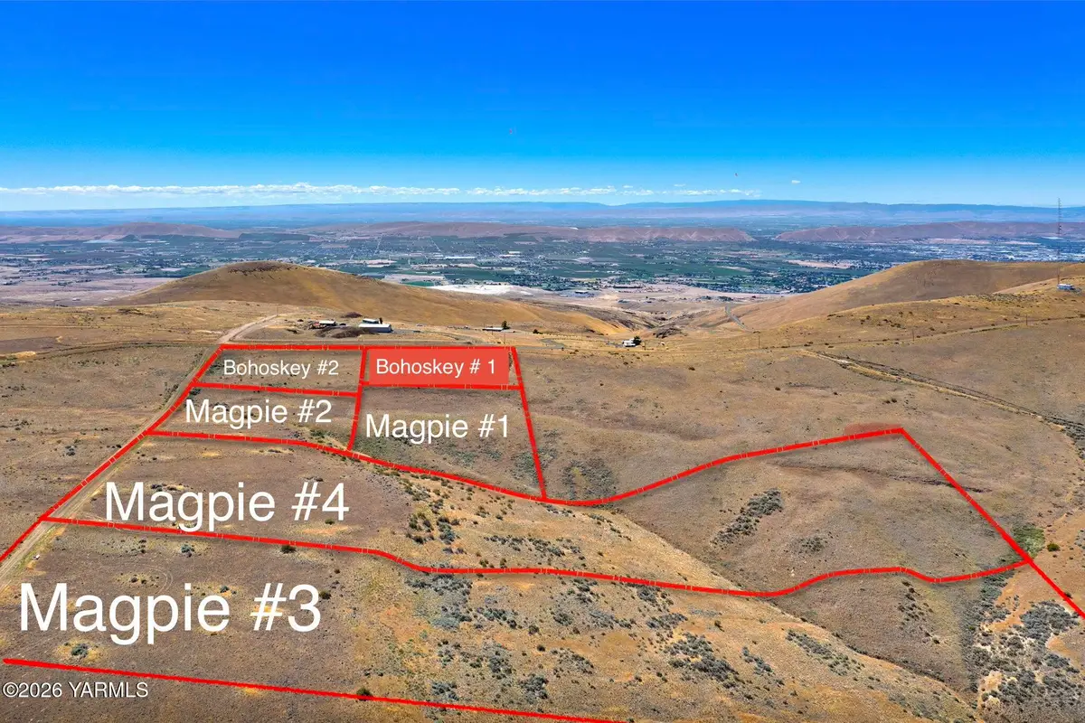 NKA Bohoskey Rd #1, Yakima, WA 98901 - #1