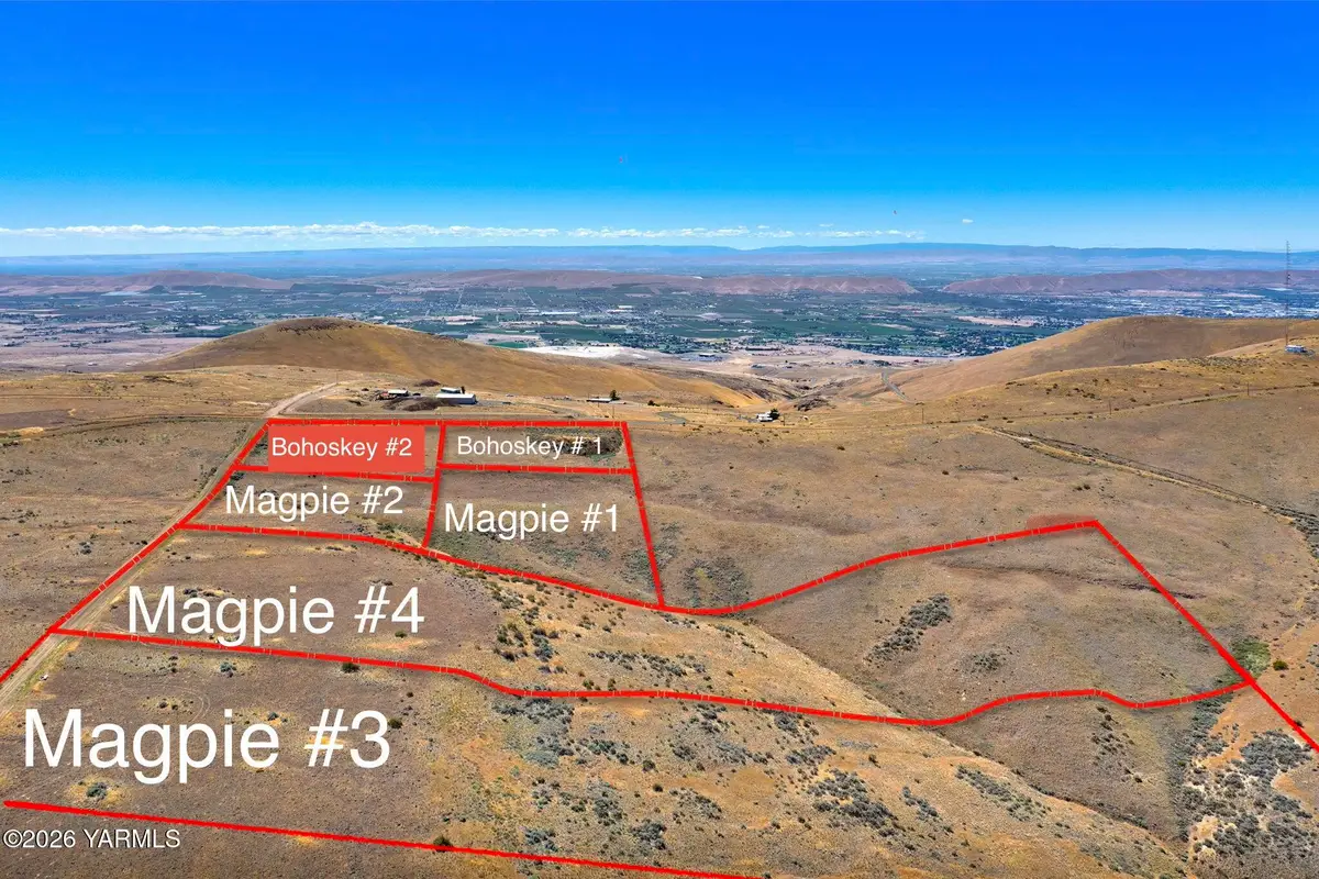 NKA Bohoskey Rd #2, Yakima, WA 98901 - #1