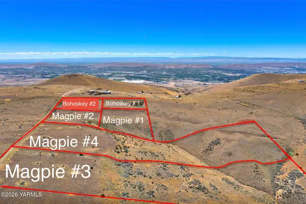 NKA Bohoskey Rd #2, Yakima, WA 98901