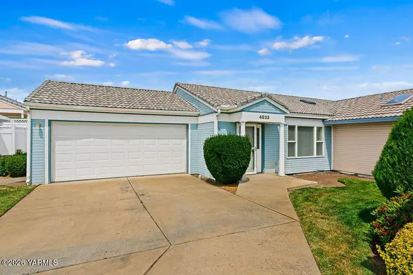 4933 Apple Blossom Ct, Yakima, WA 98908