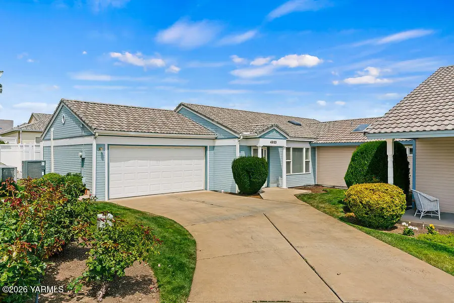 4933 Apple Blossom Ct, Yakima, WA 98908 - #2