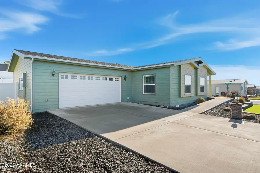 200 Bridle Way #165, Yakima, WA 98901 - #2