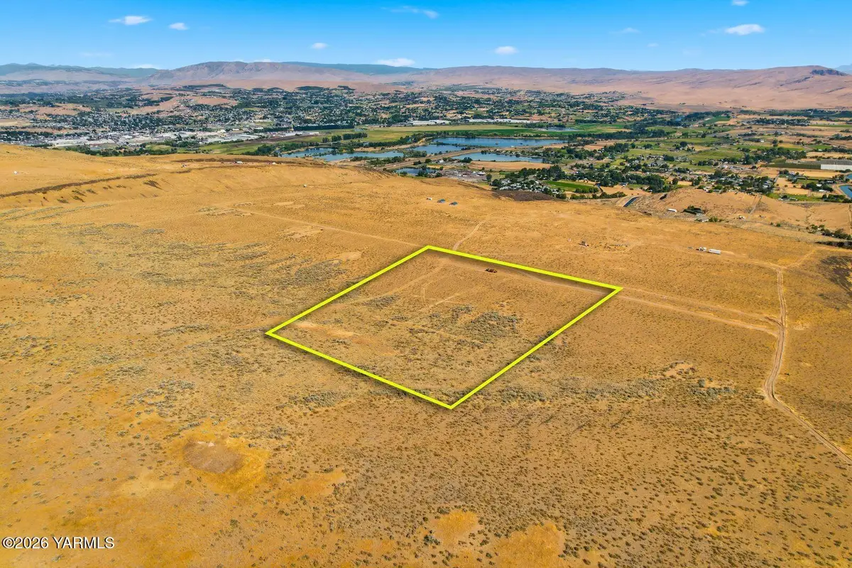 NKA Buds Pl #Lot 1, Yakima, WA 98901 - #1