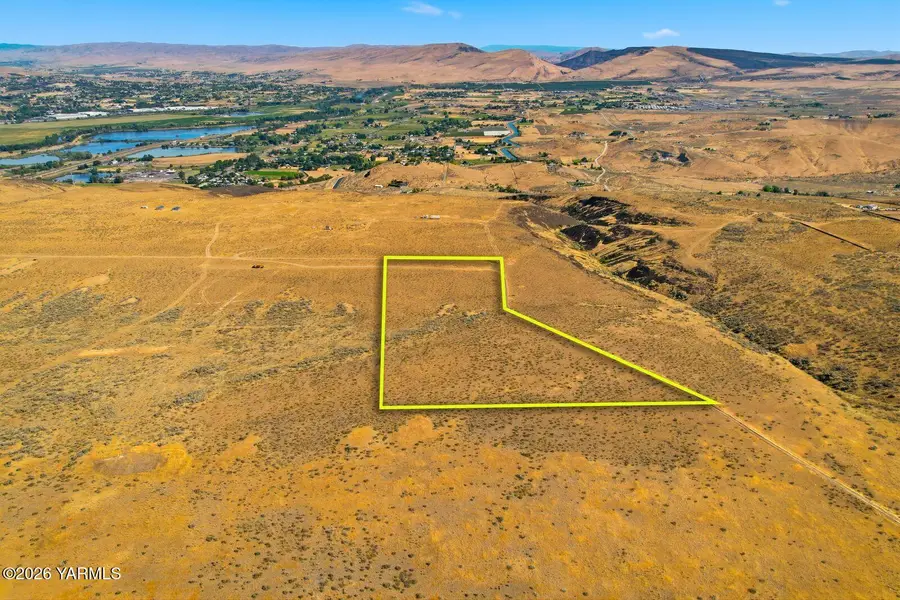 NKA Buds Pl #Lot 2, Yakima, WA 98901 - #3