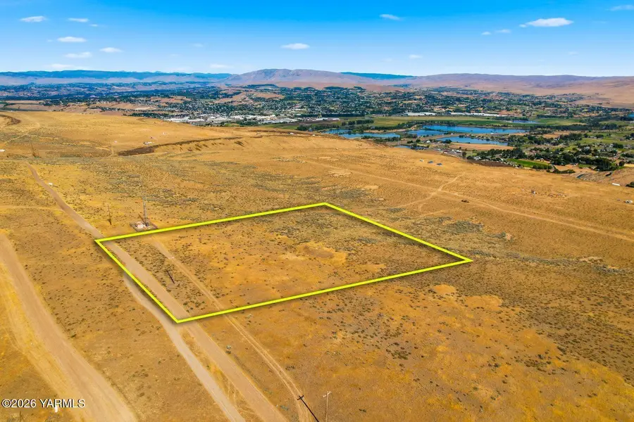 NKA Buds Pl #Lot 4, Yakima, WA 98901 - #3