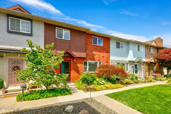 100 N 56th Ave #10, Yakima, WA 98908
