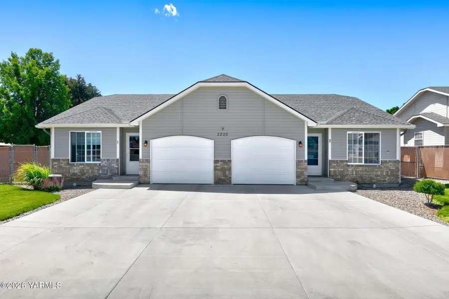 2200 Lila Ave, Yakima, WA 98902 - #2