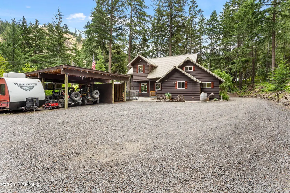 170 Deer Cove Ln, Naches, WA 98937 - #1