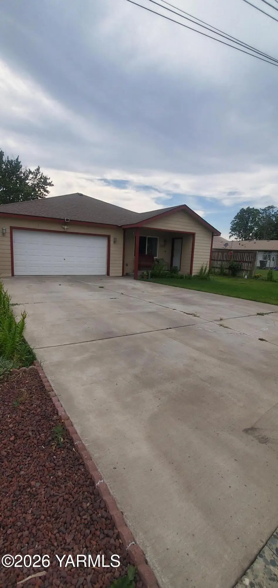 1108 Buwalda Ln, Yakima, WA 98901 - #1