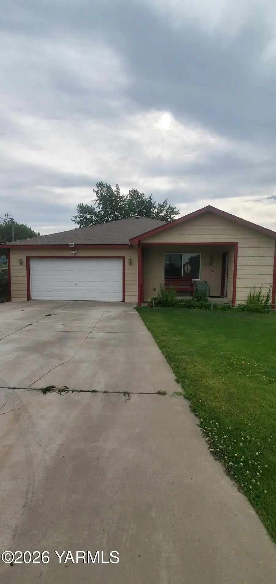 1108 Buwalda Ln, Yakima, WA 98901 - #2