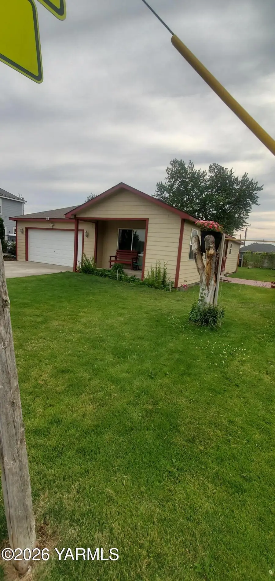 1108 Buwalda Ln, Yakima, WA 98901 - #3