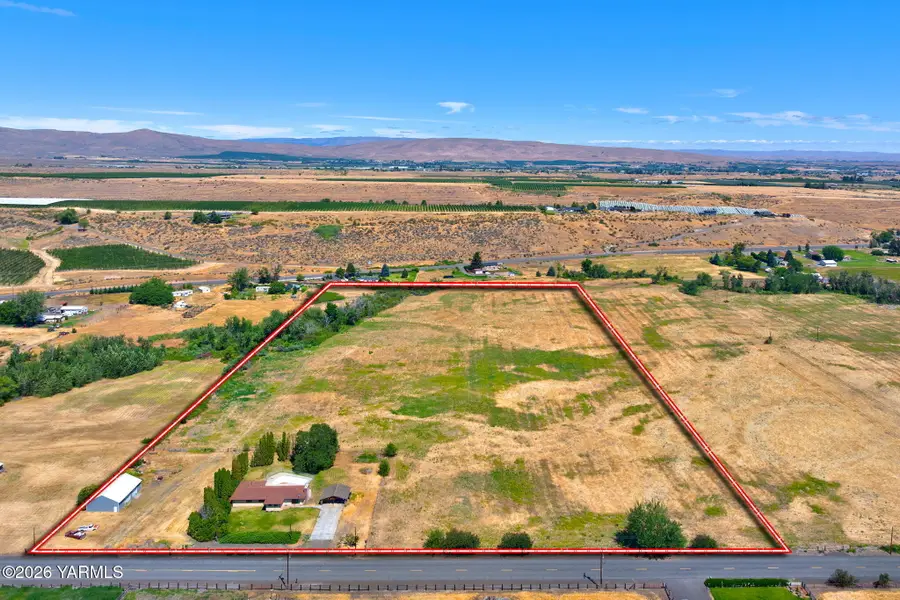 15791 Rutherford Rd, Yakima, WA 98903 - #2