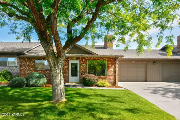 5910 W Lincoln Ave #10, Yakima, WA 98908