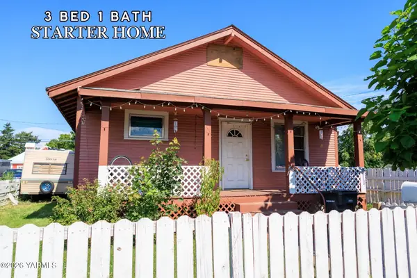 615 N 5th Ave, Yakima, WA 98902