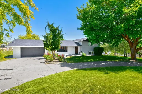 281 Gore Rd, Selah, WA 98942