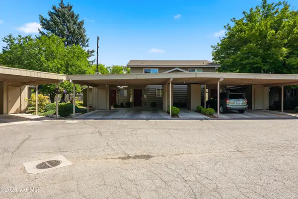 2405 W Lincoln Ave #7, Yakima, WA 98902