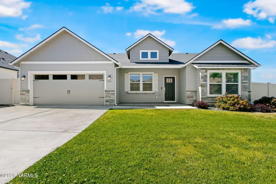 5406 Wildrye Lp, Yakima, WA 98901 - #2