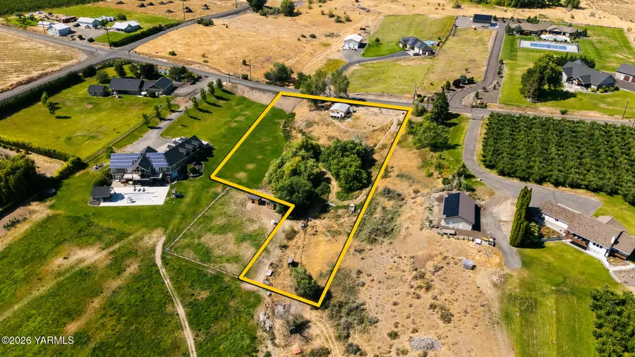 12604 Summitview Ext Rd, Yakima, WA 98908 - #2
