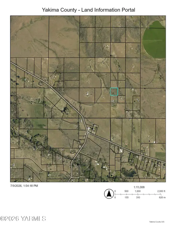 NKA Pine Mountain Dr #lot 1, Yakima, WA 98903