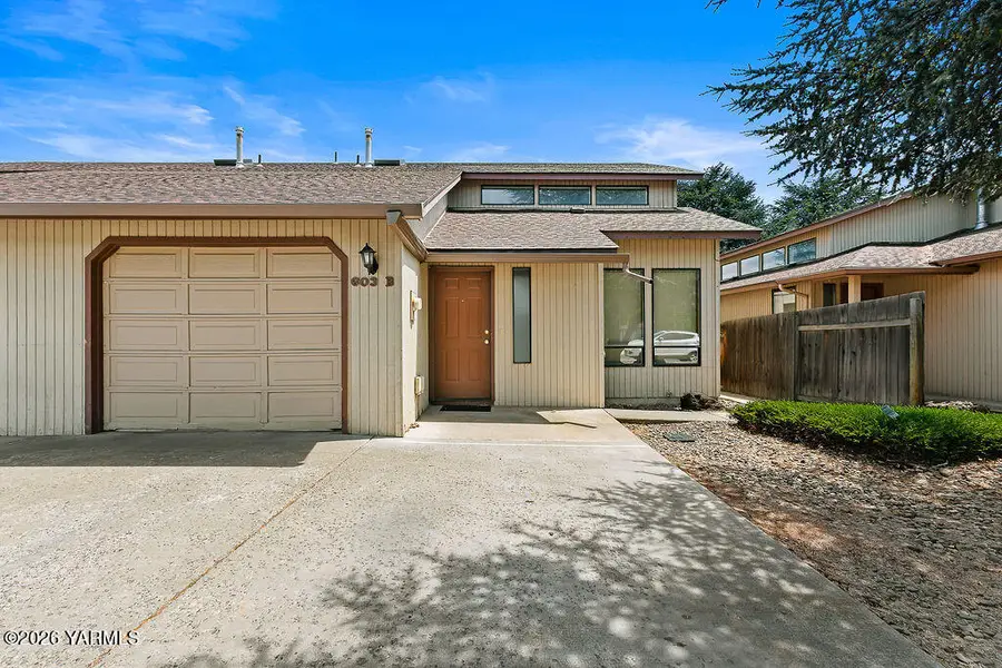 603 S 69th Ave #A & B, Yakima, WA 98908 - #2
