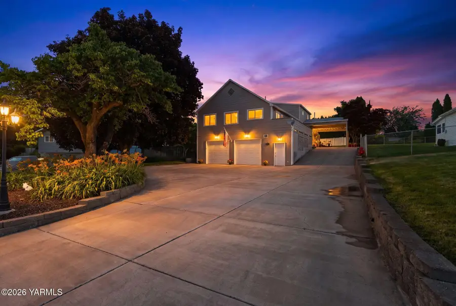 4305 Marylin Dr, Yakima, WA 98908 - #2