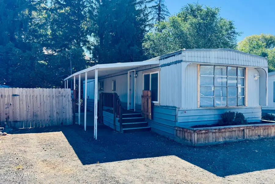 401 Moxee Ave #16, Naches, WA 98937 - #2
