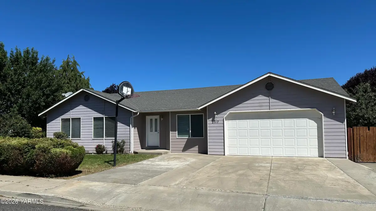 2717 Tahoma Ave, Yakima, WA 98903 - #1