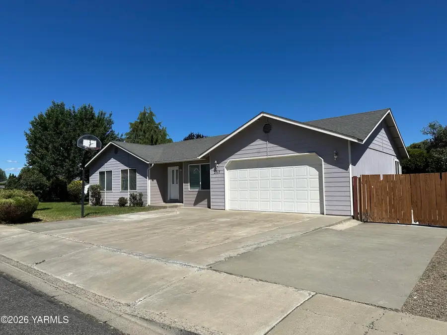 2717 Tahoma Ave, Yakima, WA 98903 - #2