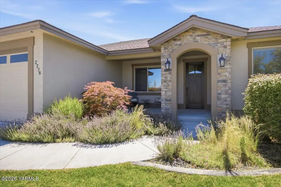 2278 Copperleaf St, Richland, WA 99354 - #2