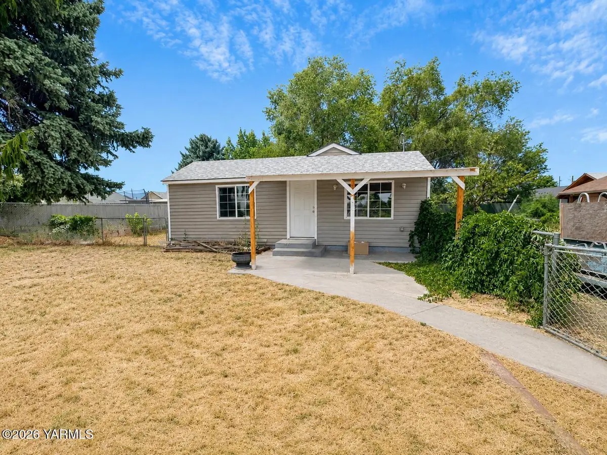 1514 S 9th Ave, Yakima, WA 98902 - #1