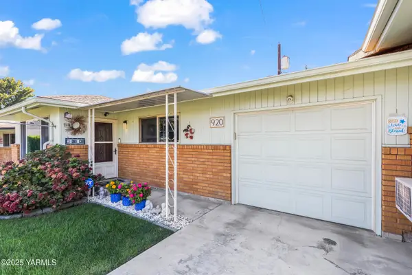 920 S 41st Ave #7, Yakima, WA 98908
