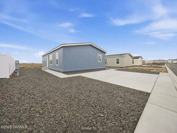 2681 E Edison, Sunnyside, WA 98944