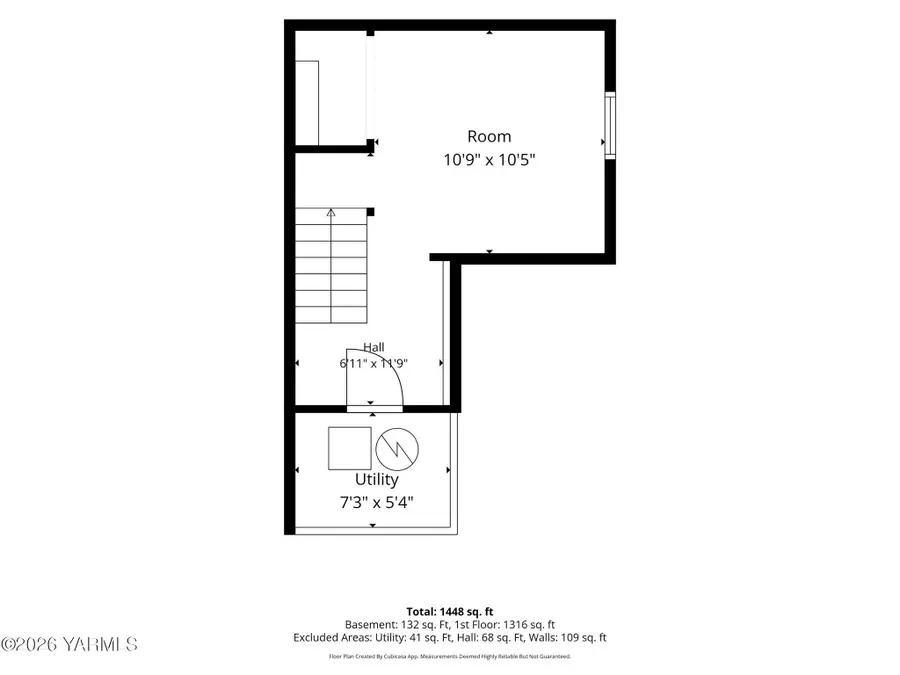 112 S 7th Ave, Yakima, WA 98902 - #2