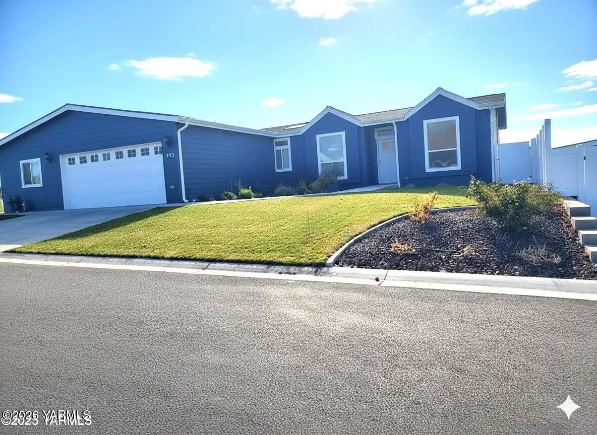 200 Bridle Way #132, Yakima, WA 98901 - #1