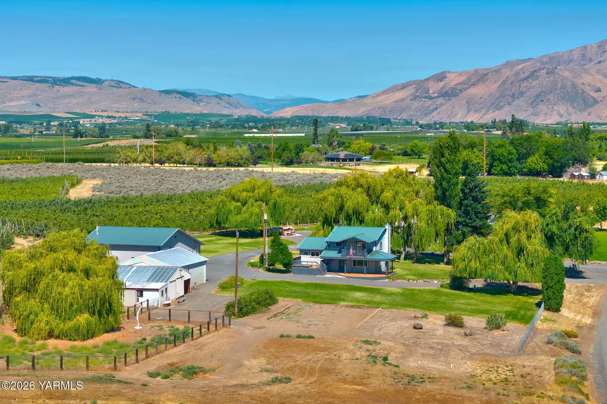 92 Keystone Ln, Tieton, WA 98947 - #1