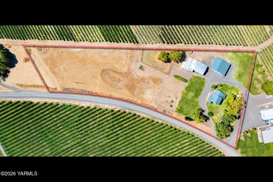 92 Keystone Ln, Tieton, WA 98947 - #2