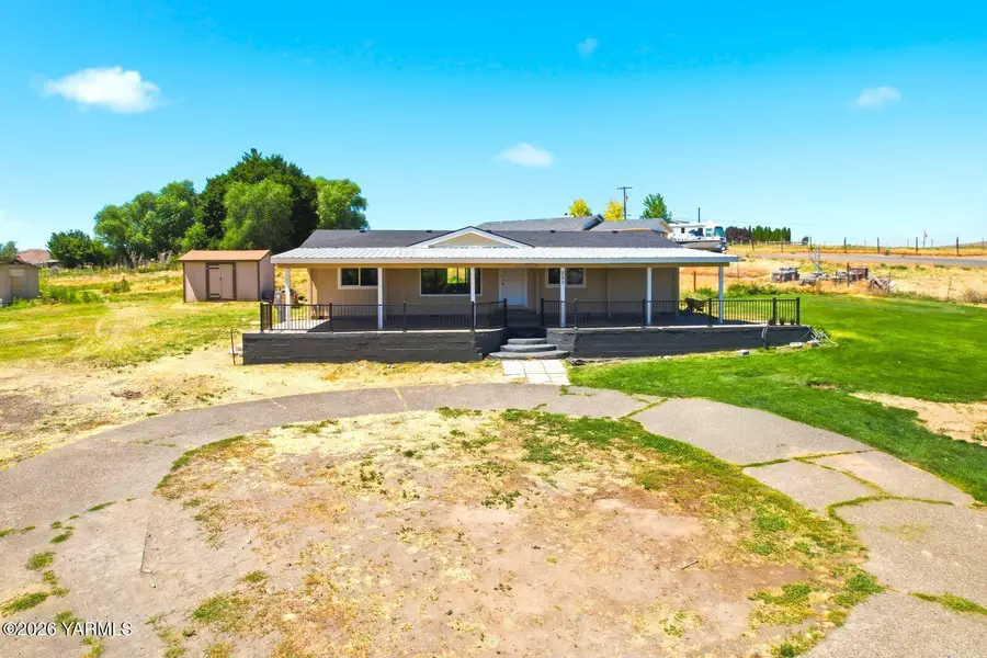 251 Buchanan Rd, Selah, WA 98942 - #2