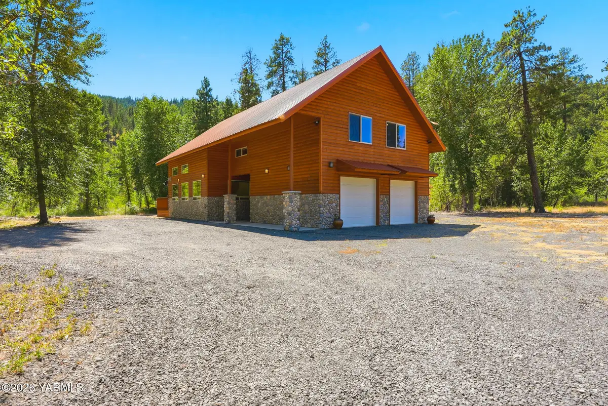 14480 Hwy 410, Naches, WA 98937 - #1