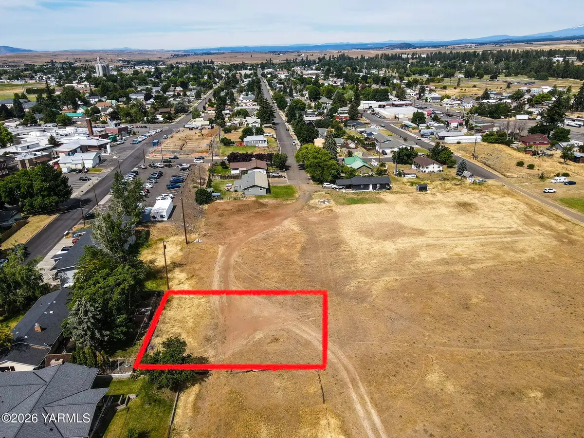 NKA E Court St, Goldendale, WA 98620 - #1