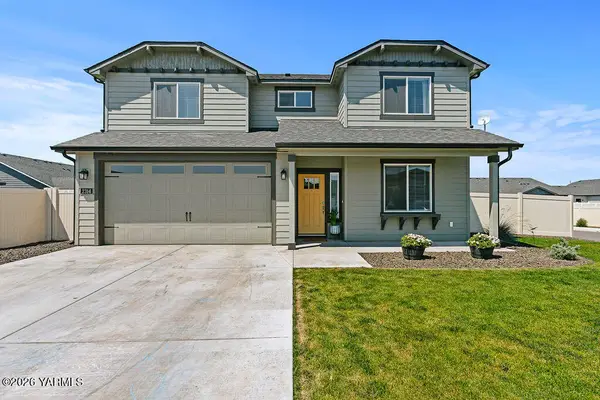 2314 S 57th Ave, Yakima, WA 98903