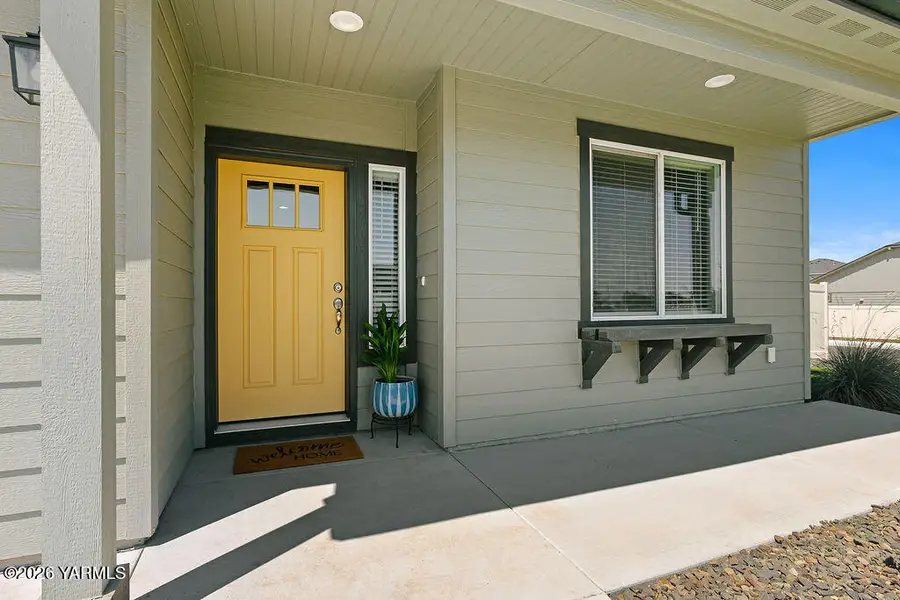 2314 S 57th Ave, Yakima, WA 98903 - #3