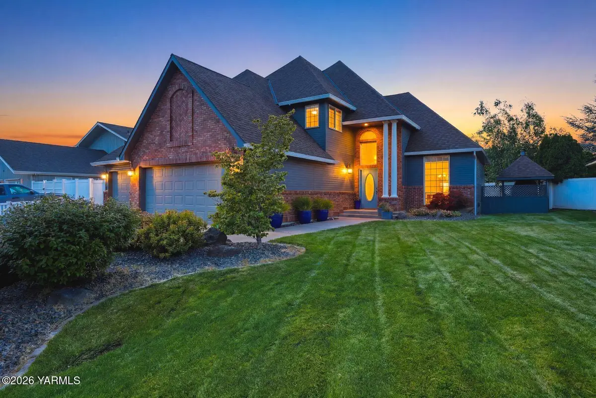 5503 W Arlington St, Yakima, WA 98908 - #1
