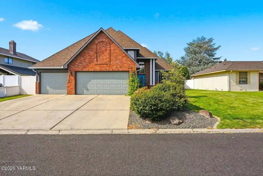 5503 W Arlington St, Yakima, WA 98908 - #2