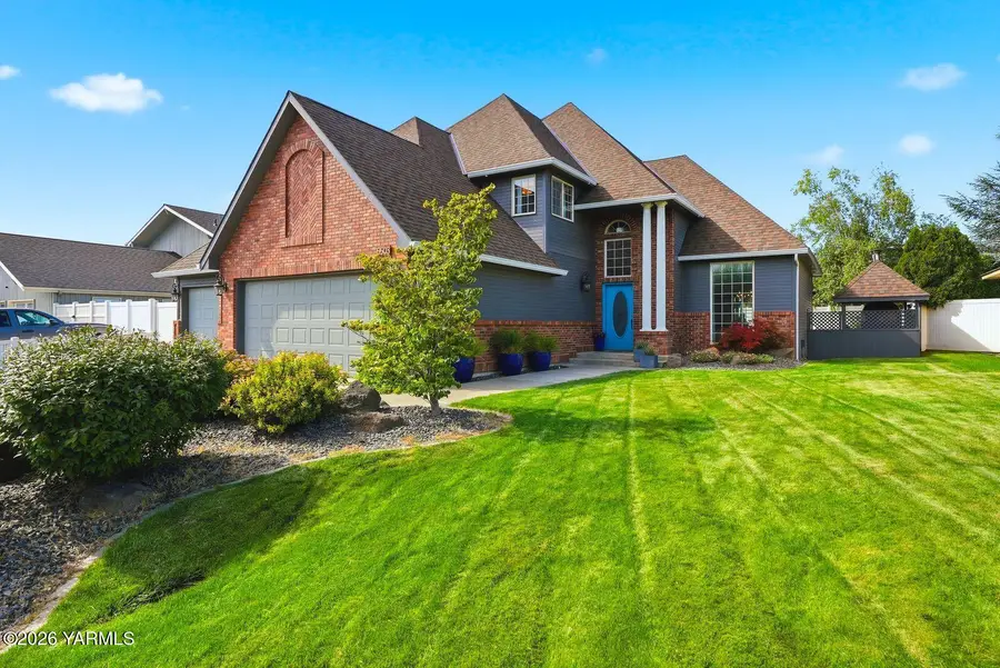 5503 W Arlington St, Yakima, WA 98908 - #3