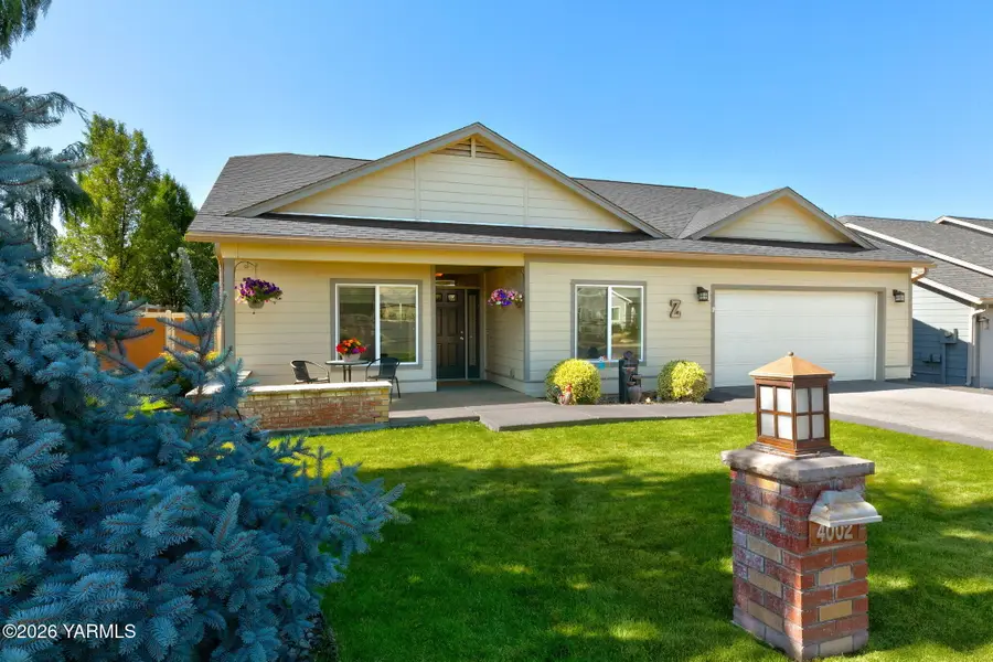 4002 Seasons Pky, Yakima, WA 98901 - #2
