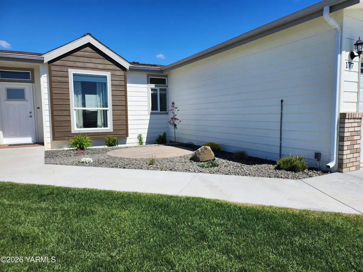 200 E Bridle Way Way #136, Yakima, WA 98901 - #1