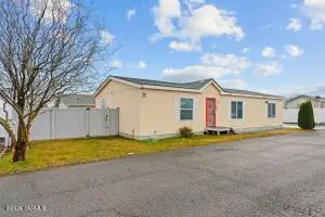 2802 S 5th Ave #33, Union Gap, WA 98903 - #1