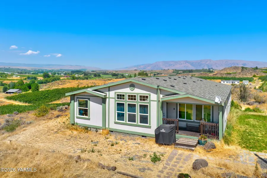 14 Gretel Way, Cowiche, WA 98923 - #2