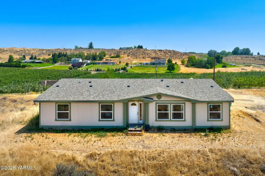 14 Gretel Way, Cowiche, WA 98923 - #3