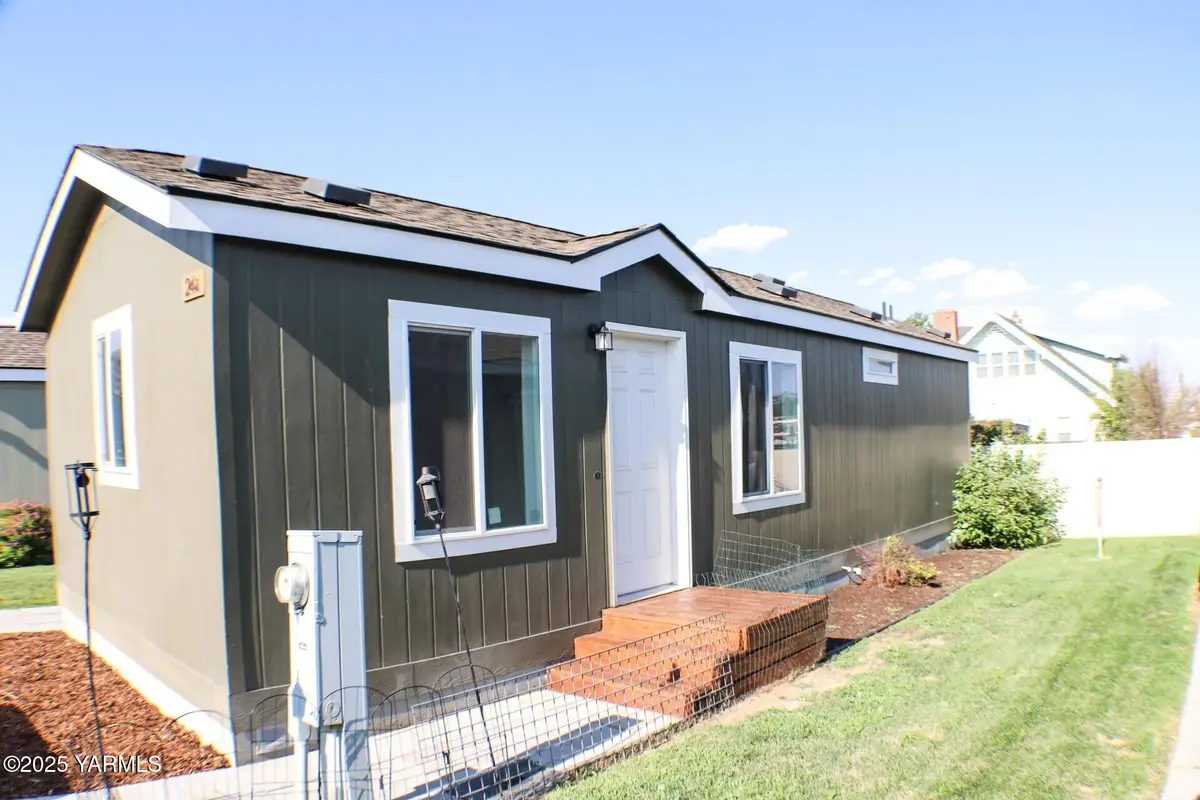 1418 Hathaway St #24A, Yakima, WA 98902 - #1